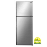 Hitachi R-VX450PMS9-BSL Top Freezer Refrigerator (366L)